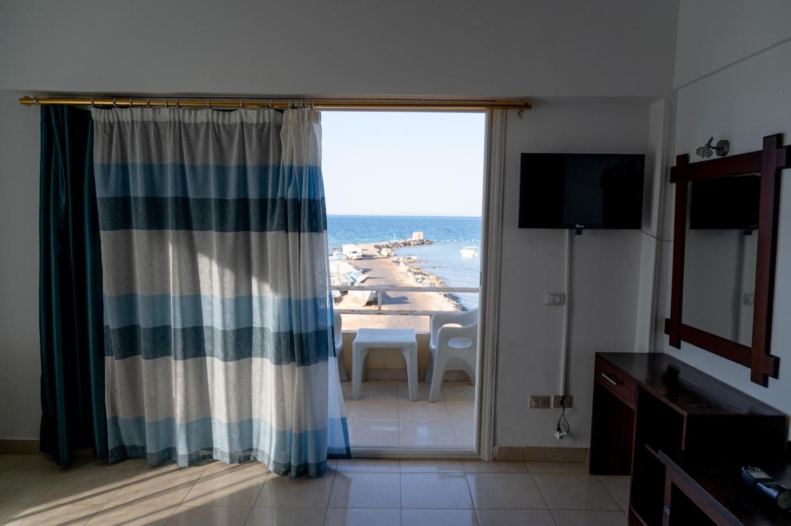 Red Sea Apartment Hotel Hurghada Exterior foto